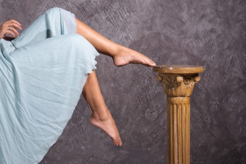 Nick Feet profile picture