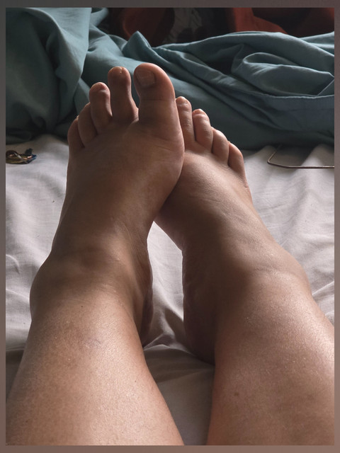 Mexican feets profile picture