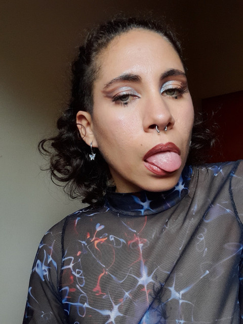 💦 Kristen G 💦 profile picture