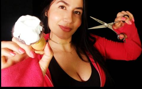 @chocolateasmr nude chocolateasmr nude