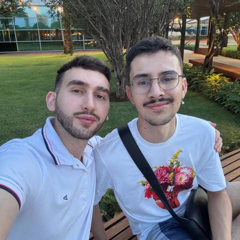 @joeandjeff @joeandjeff