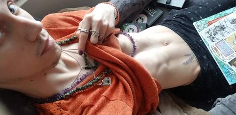 @achancewithfox nude achancewithfox nude