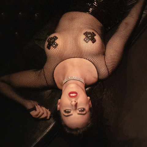Mistress Nara Neveu 🌹 profile picture