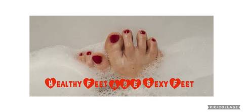 @healthyfeetaresexyfeet nude healthyfeetaresexyfeet nude
