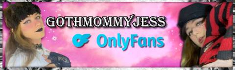 @gothmommyjess nude gothmommyjess nude