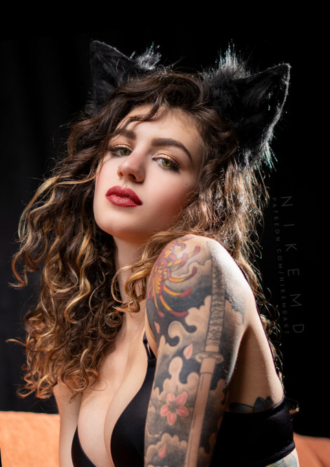Ramona Vixen profile picture