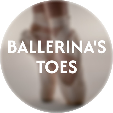 Ballerina's Toes profile picture