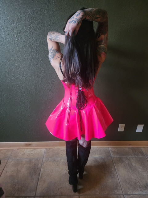 Leah Lynn profile picture
