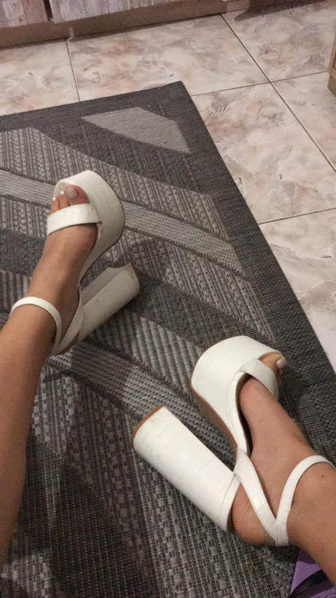 Feetme profile picture