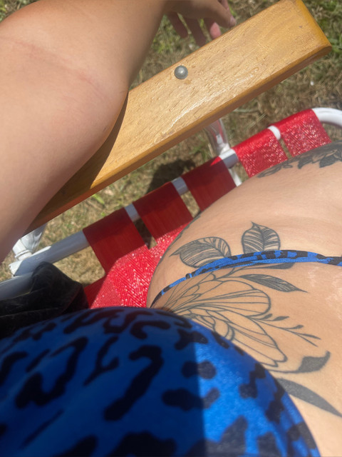 Ayelen profile picture