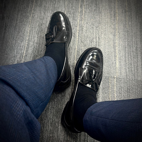 Diego Lombardi Shoes profile picture