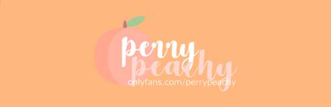 @perrypeachykeen nude perrypeachykeen nude