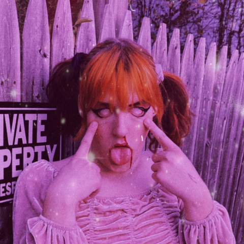 Polly <3 profile picture