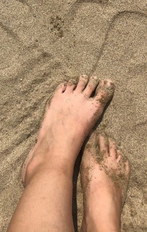 HappyFeet1998 profile picture