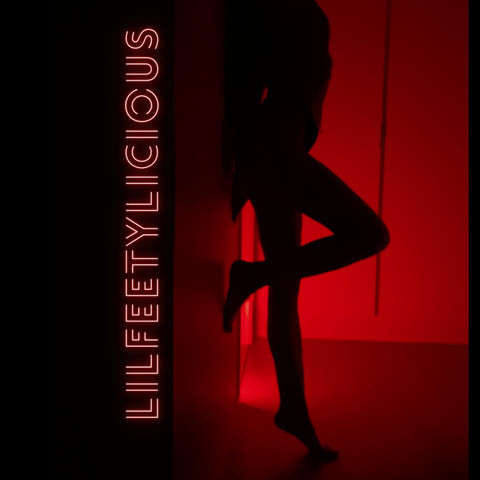Lil Feetylicious profile picture