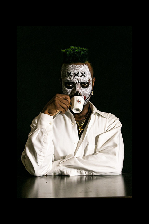 That's Mr. P to you profile picture