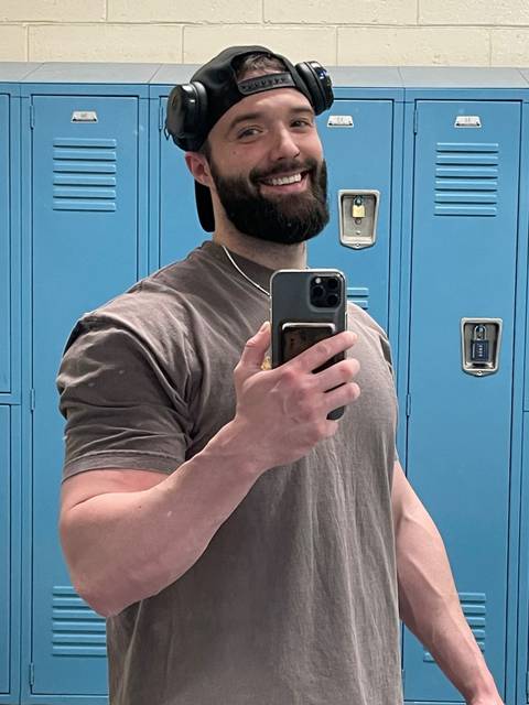 @blake.andrew @blake.andrew