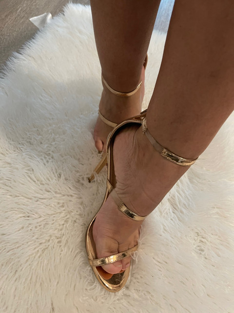 Chubby Feet profile picture