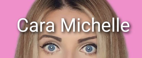 Cara Michelle caramichelle OnlyFans