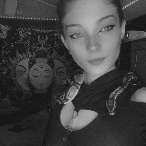 @khadijahchronic nude khadijahchronic nude