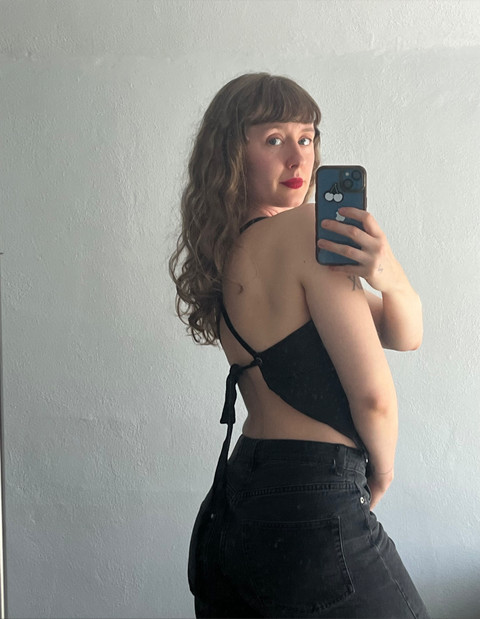 Cam profile picture