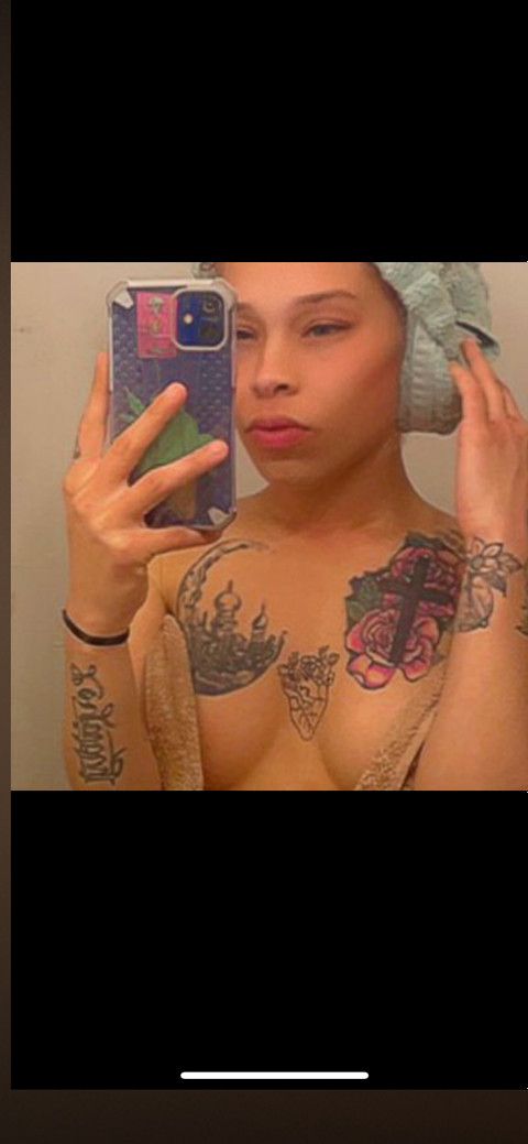 Samantha Santiago profile picture