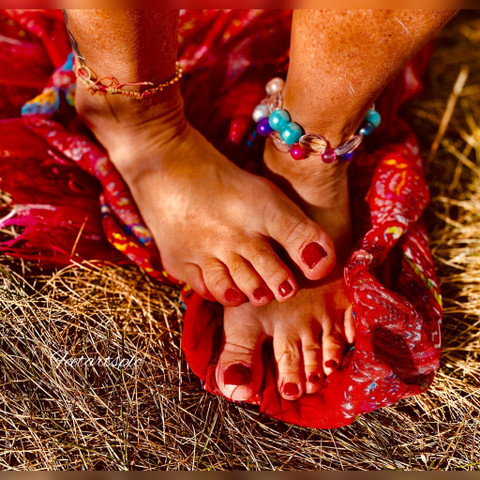 FeetArtsPicAsmr profile picture