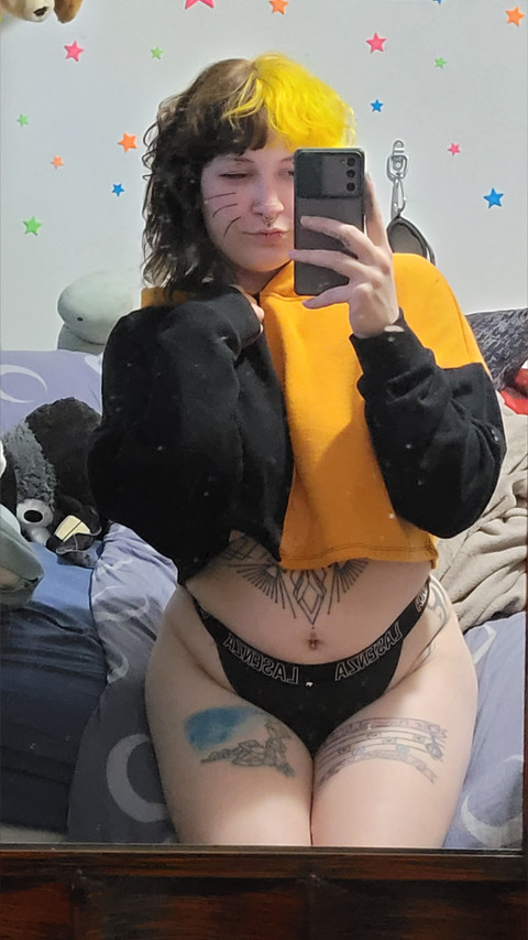 Winter profile picture