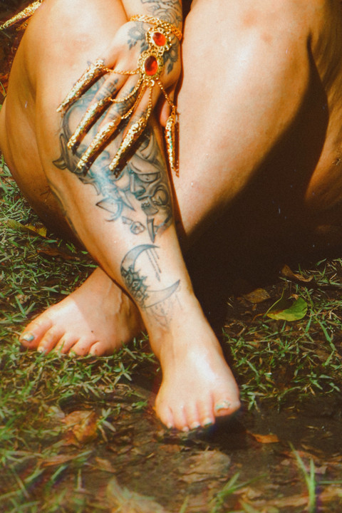 Raqi Ram profile picture