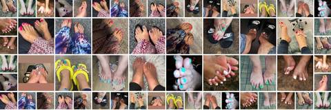 @pediqueensoles nude pediqueensoles nude