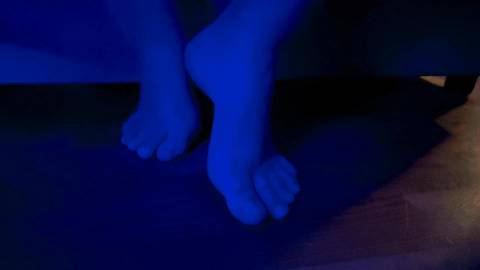 @flirtyfeetbae nude flirtyfeetbae nude