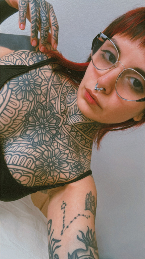 Bellatrix profile picture