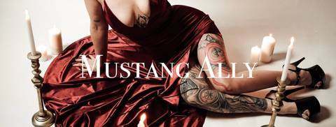 @mustang_ally nude mustang_ally nude