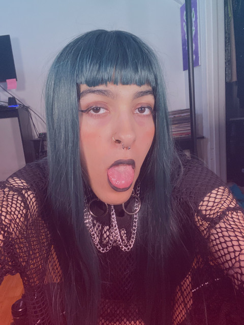 Sinful Silene 🌔 profile picture