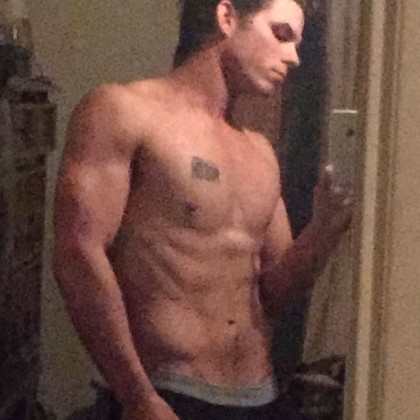 @daddy_tarzan nude daddy_tarzan nude