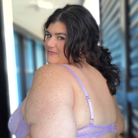 Sweet fat Aussie gf ~ ask about GFE profile picture