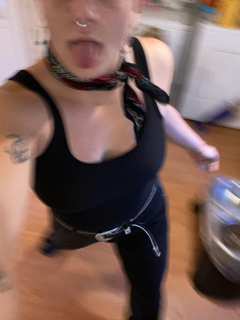 Always Open profile picture