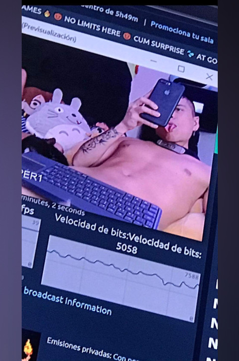 liancooper1 profile picture