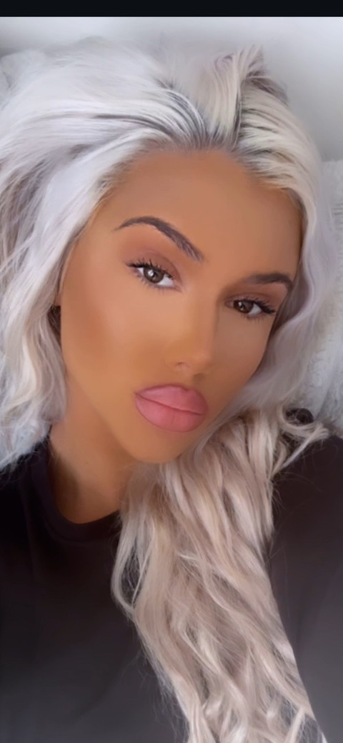 Nyla waters profile picture