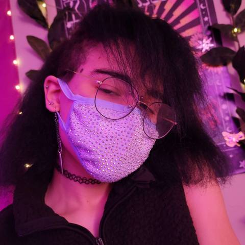 @fluffywolfgirl @fluffywolfgirl