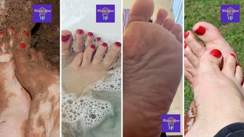 @dancingspiritsfeet nude dancingspiritsfeet nude