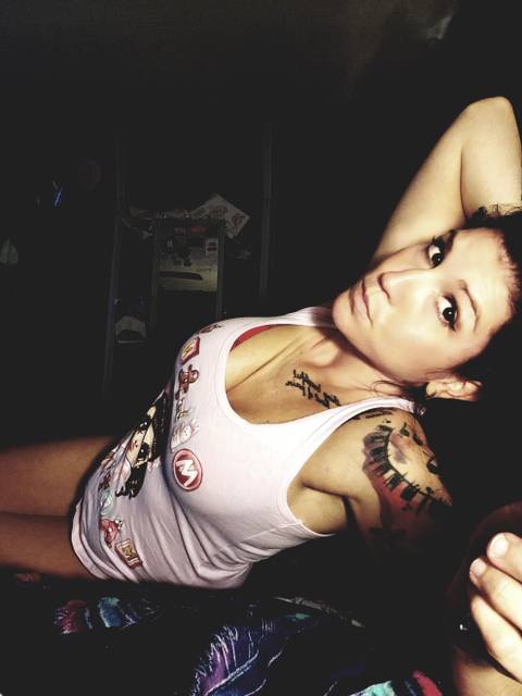 @hippiechick0420 nude hippiechick0420 nude