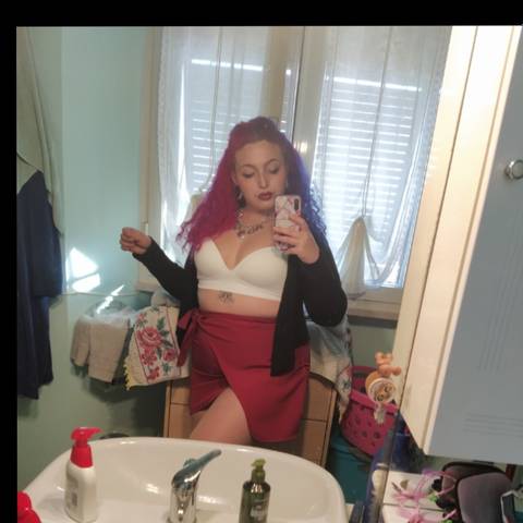 @pinkypsychounicorn @pinkypsychounicorn
