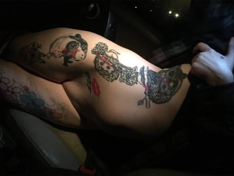 @sluttyroo nude sluttyroo nude