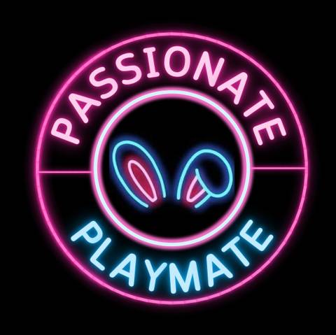 @passionateplaymate @passionateplaymate
