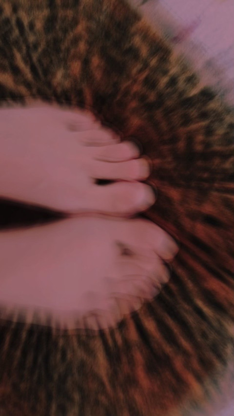 Foot Feet profile picture