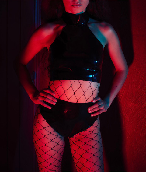 Mistress Maya Sin profile picture