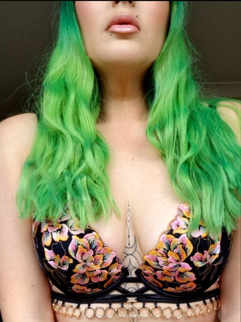 Misty profile picture