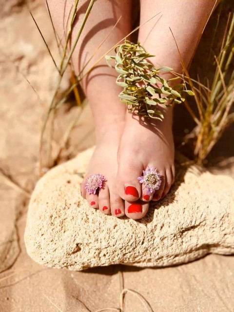 Clara Tiny Feet profile picture