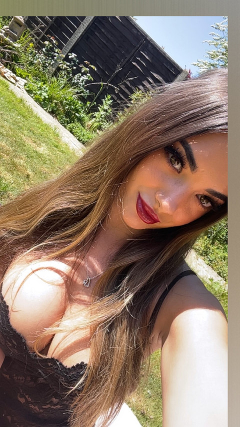Lilyπ 21 YEAR OLD STUDENTπ profile picture